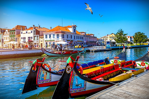 春季揪團超省♯醉夢葡萄牙10天