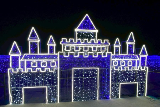 【人氣主打】樂天冒險樂園、草莓農場、汗蒸幕、海景步道、海洋觀光列車5日(不進保肝)BX