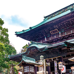 越熟越有禮♯楓遊四國高松岡山5日-米其林後樂園、道後溫泉街、金刀比羅宮、別子銅山掏金、倉敷Outlet購物、1日自主漫遊-台中出發