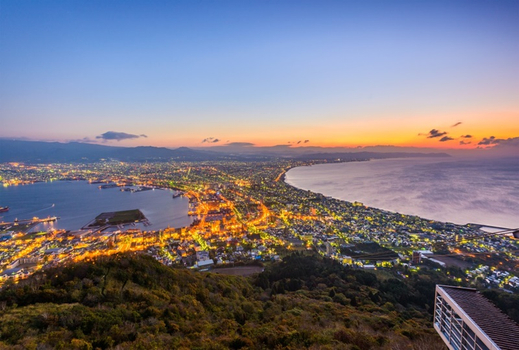 限定北海道旅遊｜全程無自理餐.北海道神宮.洞爺湖.昭和新山.小樽漫遊.溫泉五日｜保住一晚溫泉