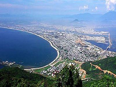 《線上旅展》【五星版】虎虎生風夯峴港~巴拿山黃金佛手 會安古鎮 美山遺址 驚喜五日