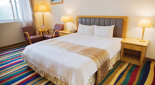 苗栗西湖渡假大飯店