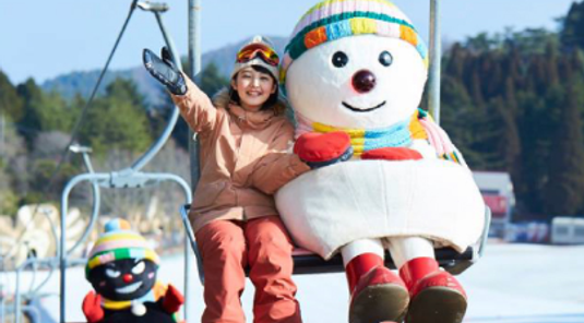 星宇高雄直飛神戶｜六甲山雪樂園．神戶動物王國．奈良萌鹿．燒肉吃到飽5天