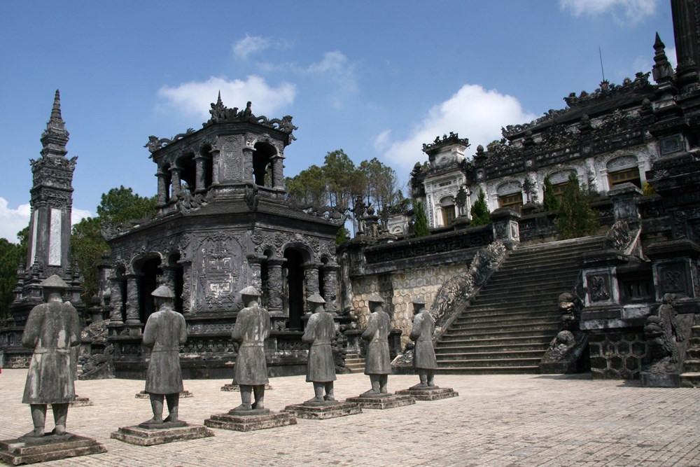 順化旅遊指南 | 熱門景點資訊、交通地圖 | ezTravel易遊網