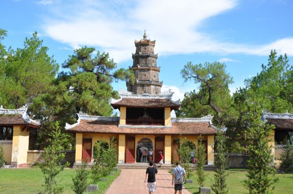 天姥寺旅遊指南 | 熱門景點資訊、交通地圖 | ezTravel易遊網