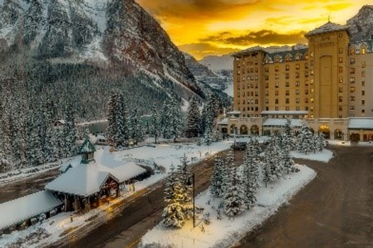 春季揪團省♯【美麗星世界】冬季西雅圖、洛磯三大國家公園、洛磯城堡一晚、硫磺山纜車、溫哥華10日