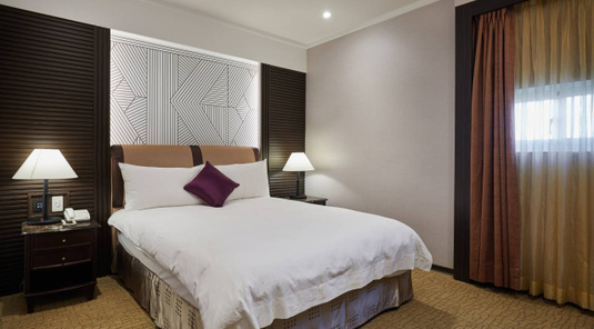 基隆柯達大飯店