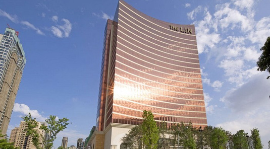 【高鐵假期】台中林酒店2天