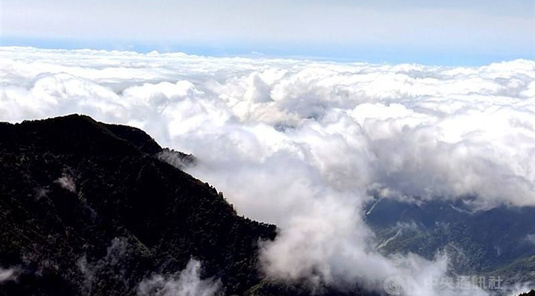 台東．探索南橫向陽、埡口、天池最美雲海秘境2天(台東進/高雄出)