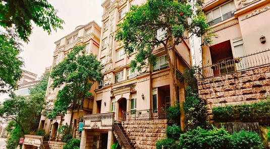 麗多森林度假酒店