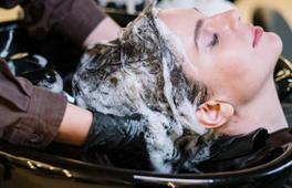 新加坡 Label39 髮廊頭皮＆頭髮護理體驗