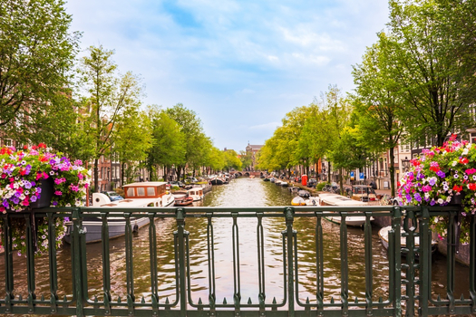 春季揪團超省♯小西歐~法比荷德超值10日羅浮宮 梵谷森林 萊茵河 風車村 四遊船 漂浮電車 羊角村