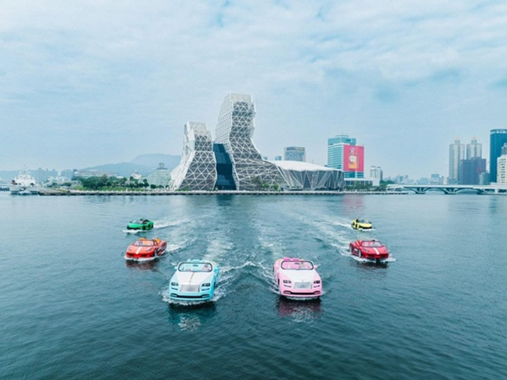 景點照片