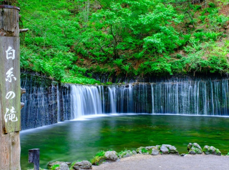 【漫活關東】輕井澤森呼吸．川越小江戶．冰川神社．富士河口湖．淺草觀音寺．OUTLET購物．螃蟹放題．雙溫泉5天