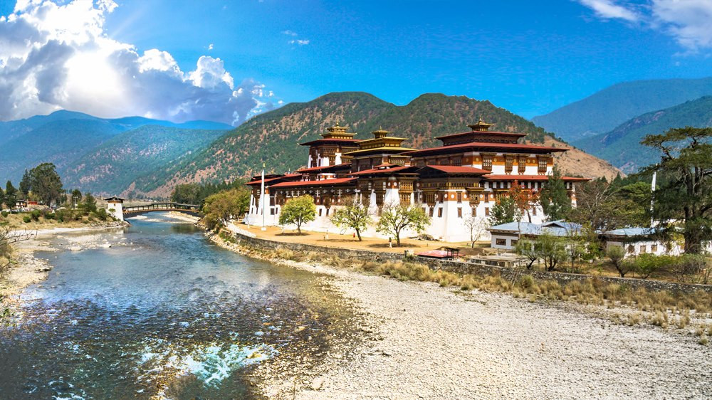 普那卡旅遊指南 | 熱門景點資訊、交通地圖 | ezTravel易遊網
