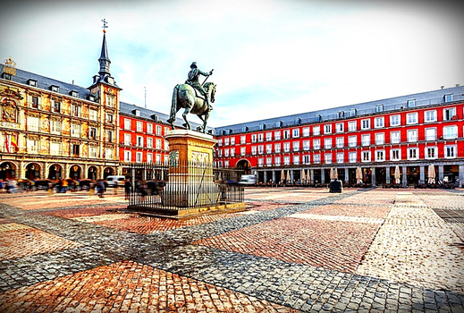 晚鳥限時搶♯西班牙摘星緣舞曲全程五星11天~中段飛機.米其林星級饗宴.太陽指南餐廳.巴塞隆納三晚【榮獲品保優旅選、含小費】