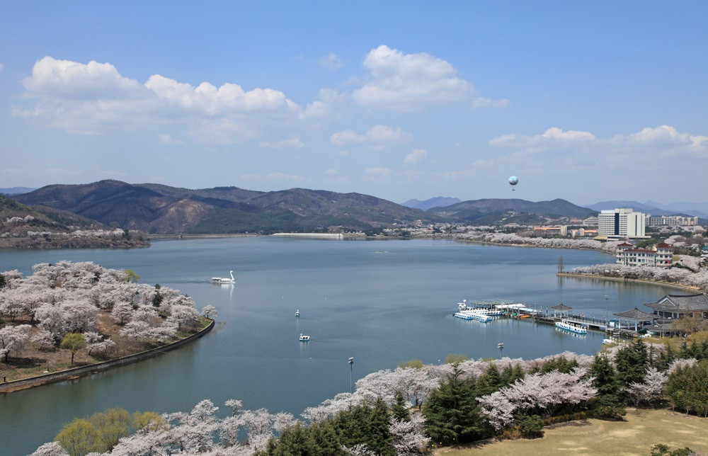 慶州普門旅遊區旅遊指南 | 熱門景點資訊、交通地圖 | ezTravel易遊網