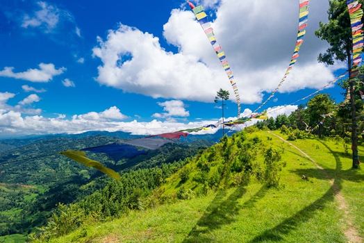 春季揪團省♯高雄來回│尼泊爾旅遊9日│加德滿都.波卡拉.魚尾峰.奇旺國家公園.納加闊特