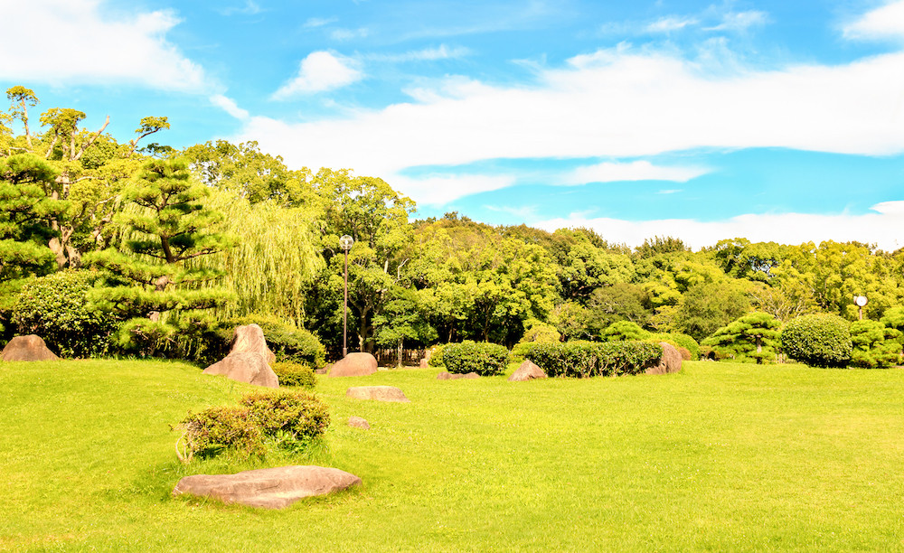 明石公園旅遊指南 熱門景點資訊 交通地圖 Eztravel易遊網