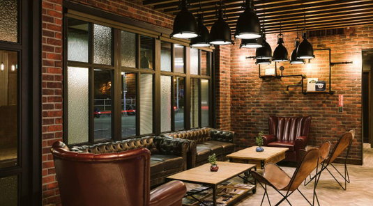 【商務出差】高雄城市商旅駁二館2天-不含早