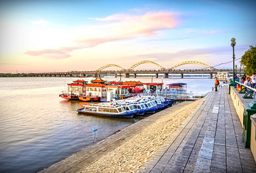 鴨綠江大橋旅遊指南 熱門景點資訊、交通地圖 ezTravel易遊網