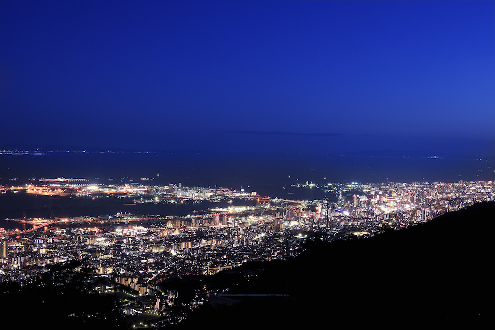 六甲山旅遊指南 熱門景點資訊 交通地圖 Eztravel易遊網