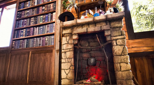 台南．十鼓文創+白色教堂+樹谷科學館1日