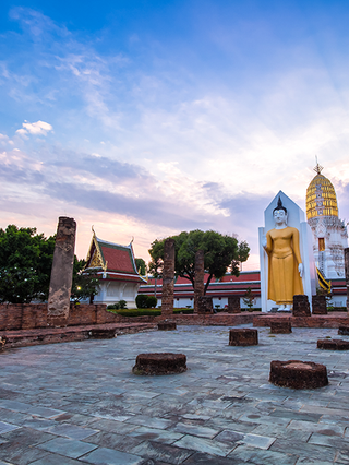 台北-彭世洛 Phitsanulok