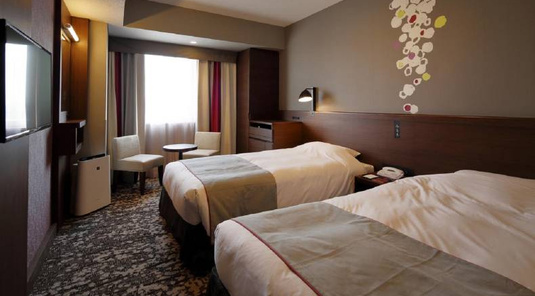 福岡蒙特埃馬納酒店