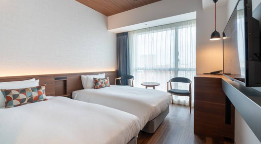 沖繩機加酒✈5天4夜