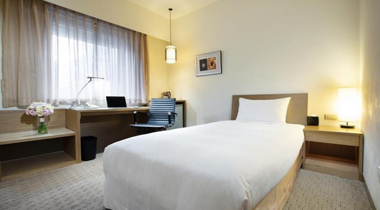 福華國際文教會館