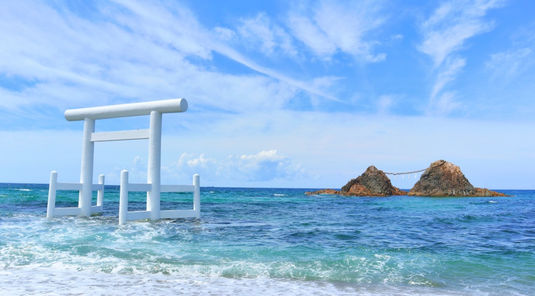 易遊嚴選~星宇九州輕旅行.童話湯布院.系島海岸線.一蘭之森.宇佐神宮.別府溫泉飯店.福岡半自助