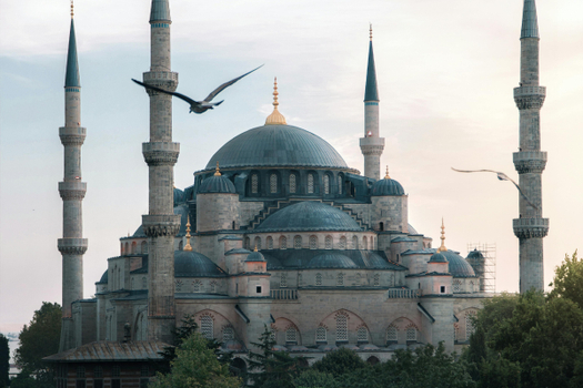 【魔幻土耳其10日】5晚五星+1晚洞穴旅館博斯普魯斯海峽遊船、棉堡、土耳其熱情之夜、番紅花城