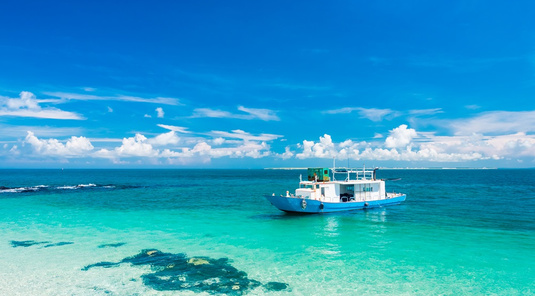 澎湖菊島風情~陽光海浪沙灘、七美浪漫雙心3日