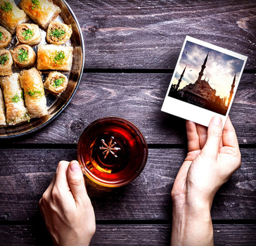 易起FUN寒假♯【限量土耳其、早鳥加購熱氣球】海泡石之城、安塔利亞風情、博斯普魯斯遊船、兩晚洞穴風格飯店12日