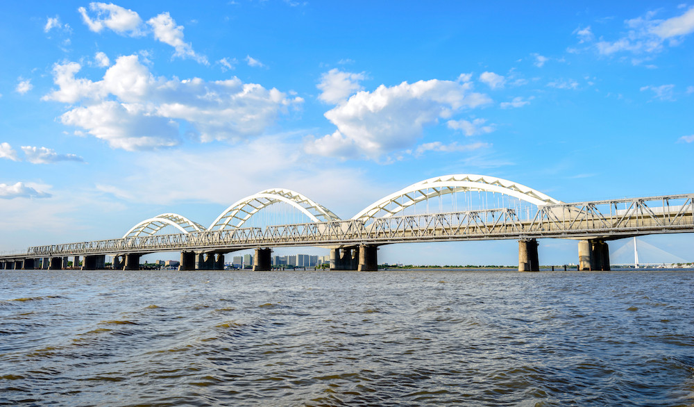 松花江旅遊指南 | 熱門景點資訊、交通地圖 | ezTravel易遊網