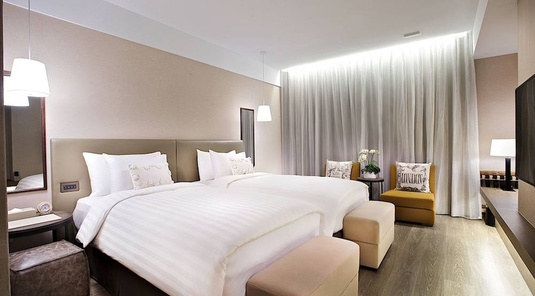 台東 THE GAYA HOTEL