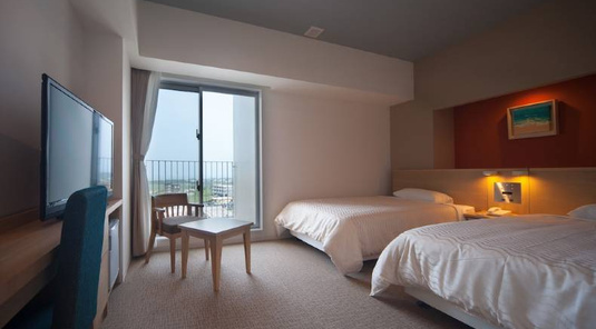 宮古島旭日酒店 ✈ 4天3夜