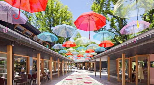 【關東包車】鎌倉/橫濱/箱根/輕井澤一日