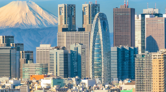 東京