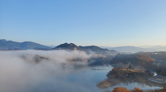 永保寺+惠那峽+馬籠宿+妻籠宿一日遊(中文)