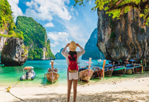 馬年迎春預購♯《2026春節金馬迎春年初一》夢幻普吉島 5日︱攀牙灣007島+泛舟、翡翠島浮潛、泰式精油SPA、佛吉文化莊園+大象友善體驗營、暹羅夢幻劇場