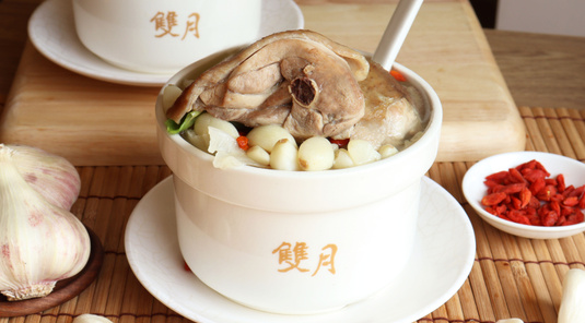 【台北】台北捷運1日券+雙月食品社套餐