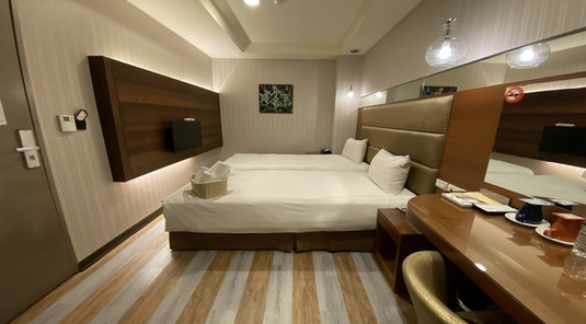 金門IN99精品旅館