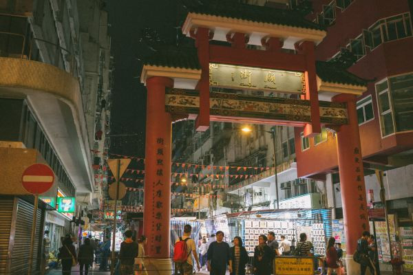 廟街旅遊指南 | 熱門景點資訊、交通地圖 | ezTravel易遊網