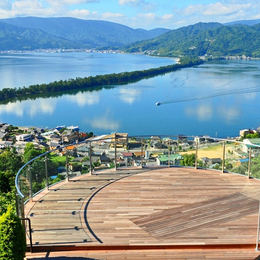 關西丹波篠山溫泉5天~天橋立伊根舟、嵐山嵯峨野竹林、石切劍箭神社、日本環球影城