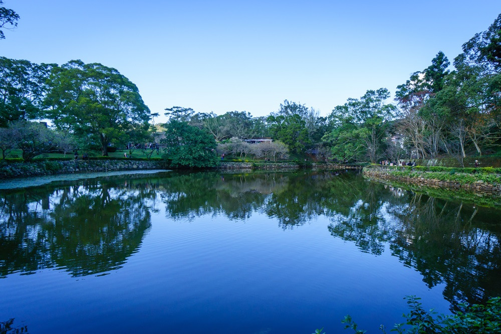 角板山公園旅遊指南 熱門景點資訊 交通地圖 Eztravel易遊網