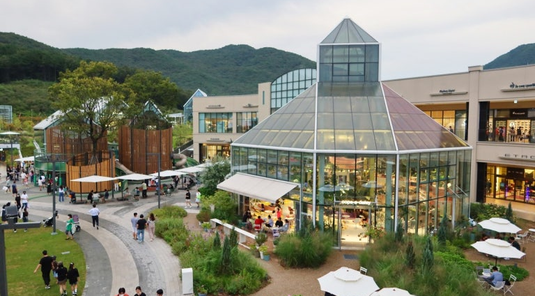首爾FUN玩5天.鐵道自行車、漢江三光島、民俗博物館、南大門市場(一站彩妝)★台中出發
