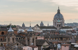羅馬 (Rome) 私房景點自由行