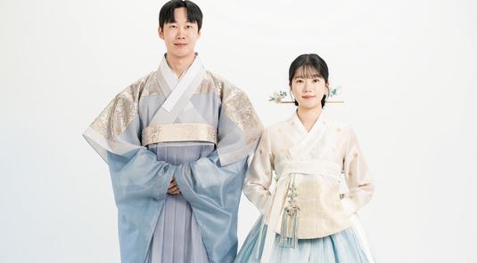 全州韓屋村韓服租借體驗(含髮型設計)